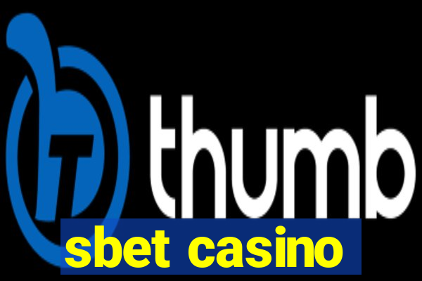 sbet casino
